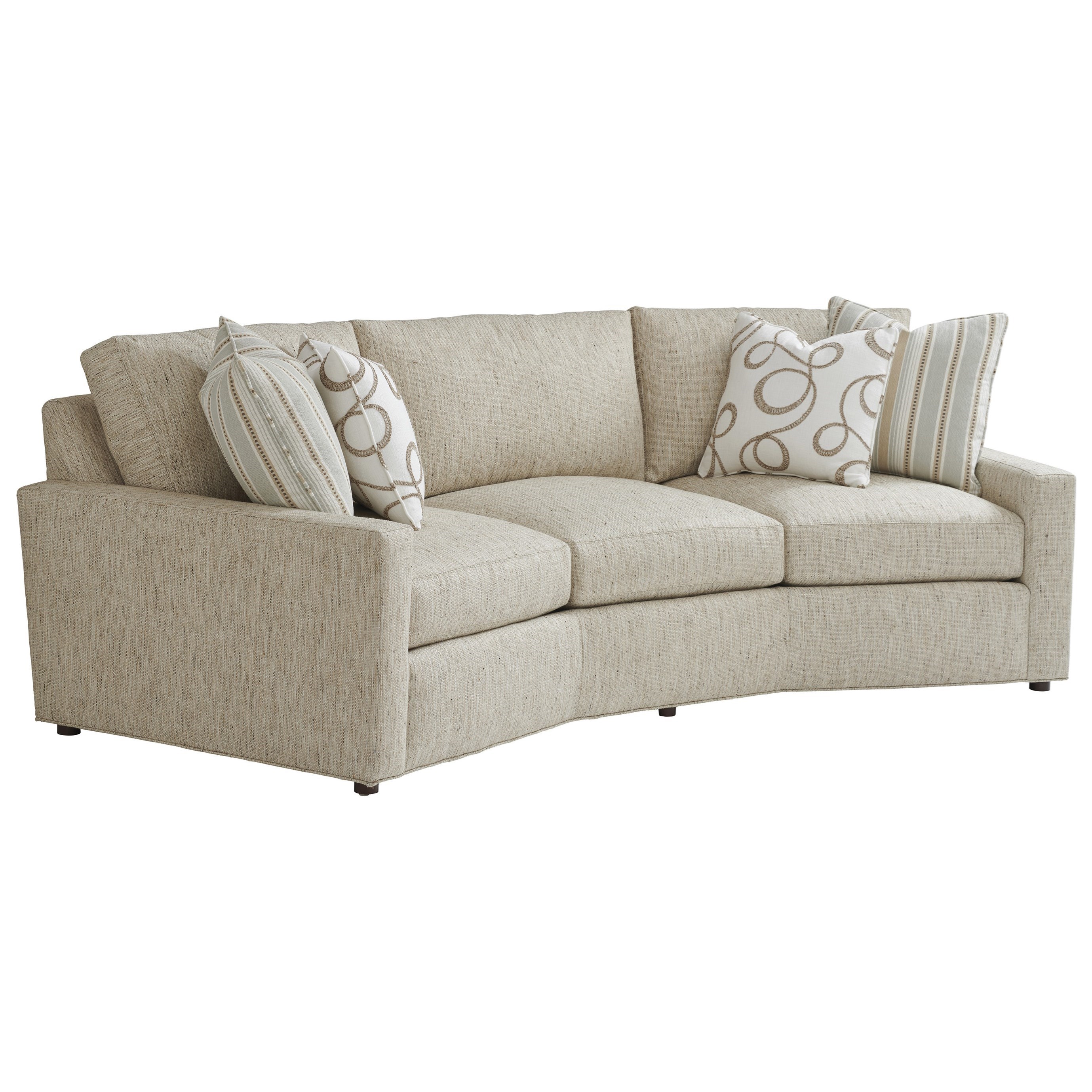 Tommy Bahama Home Ocean Breeze 7743 33 Rivershores Angled